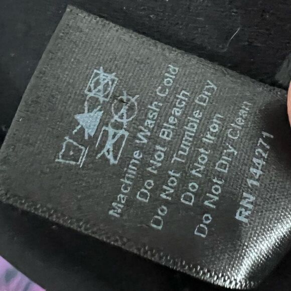 Cor Ultracore Star Leggings Size Large - Picture 6 of 6